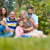 Article image for: Spend time with them