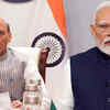 Article image for: After PM Modi's 'Save Oil' Appeal, Rajnath Singh Chairs Key Energy Security Review Meeting