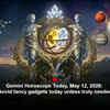 Article image for: Gemini Horoscope Today, May 12, 2026: Avoid fancy gadgets today unless truly needed