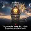 Article image for: Leo Horoscope Today, May 12, 2026: Be cautious about your health