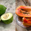 Article image for: Right way to eat raw and ripe papaya