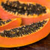 Benefits of ripe papaya