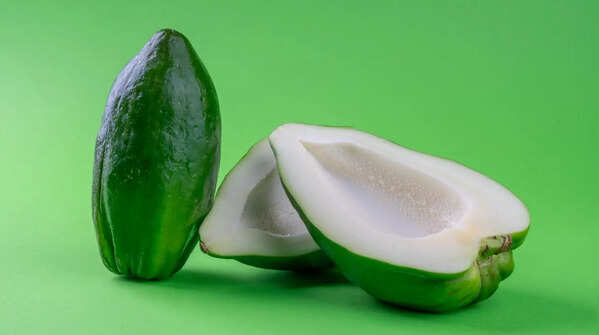 Benefits of raw papaya