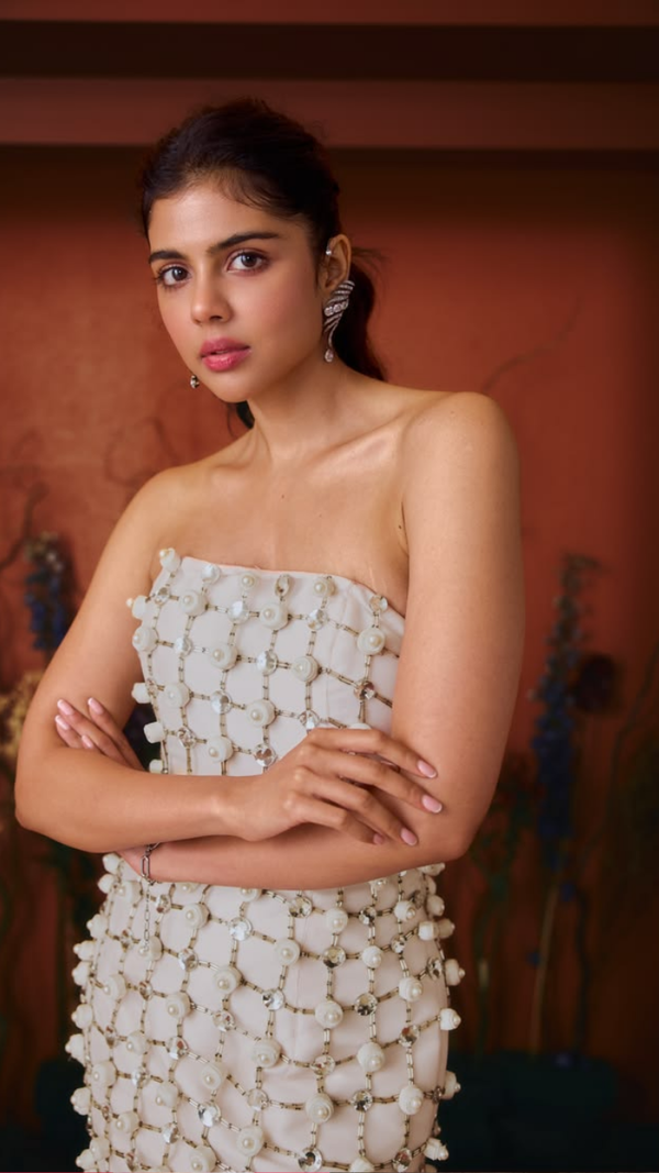 Kalyani Priyadarshan Photos
