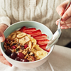 Article image for: Combine dates with fiber-rich foods