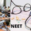 Article image for: Rahul Gandhi flags NEET UG 2026 paper leak claims, raises accountability concerns over exam system