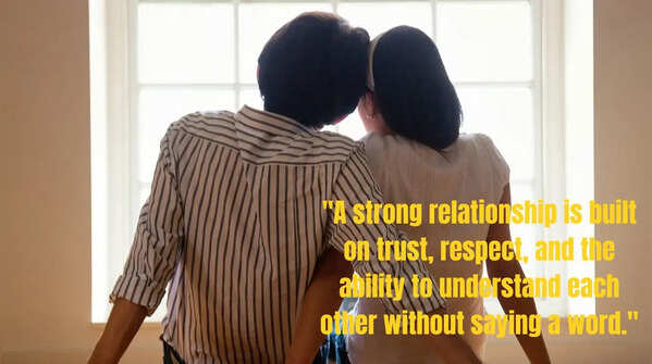 The "silent" connection