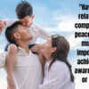 The real ROI of life