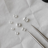 Lab-grown diamonds