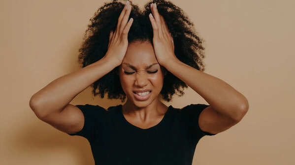 Complaining without changing anything