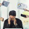 Article image for: Trying to do five things at once