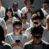 Comparing your life to strangers online