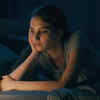 Article image for: <i class="tbold">sleeping</i> late but not actually resting