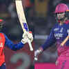 Article image for: Priyansh and Sooryavanshi are the only batters in IPL history to ...