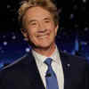 Article image for: Quote of the day by Martin Short