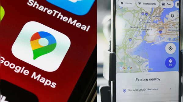 5 Weirdest discoveries ever made by Google Maps users