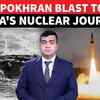 Article image for: Pokhran Story: How India Secretly Built a Nuclear Weapon | National Technology Day
