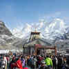 Article image for: ‘Unusual’ orange alert 2nd time in a month disrupts Char Dham yatra in peak season