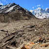 Article image for: Extreme weather events rapidly reshaping Himalayan glaciers: IIT study