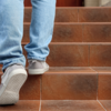 Article image for: When 10,000 steps may harm your body