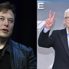 Article image for: Apple CEO Tim Cook, Elon Musk to join President Donald Trump for China visit, Nvidia’s Jensen Huang may miss summit