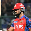 Article image for: Shreyas Iyer equals Virat Kohli feat with stunning knock against DC