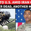 Article image for: American Soldier Found Dead After Morocco Cliff Fall; Frantic Hunt Continues For Another