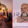 Article image for: PM Modi Slams Destination Weddings Abroad, Urges Indians To Avoid Foreign Travel