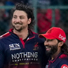 Article image for: Tim David lands in trouble after obscene gesture during RCB’s dramatic win over MI
