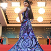 Article image for: The 20-Foot Butterfly Cape (<i class="tbold">2018</i>)