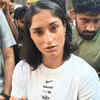 Article image for: 'They want me to take sanyaas, but I won’t give up': Vinesh Phogat