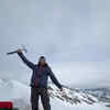 Article image for: Enviro team completes 15k-feet Kanakata Pass trek in 3 days amid heavy snowfall