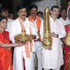 Article image for: Gold-plated offerings made to to Anjanadri Temple, says official
