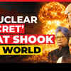 Article image for: NUKE SHOCK: Why India Never Became Another Iran, Iraq, Libya After Pokhran I The 4 PM's MASTERSTROKE