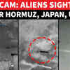 Article image for: Pentagon Releases 160+ Declassified UAP Files Spanning Eight Decades | WATCH
