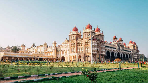 Symbol of heritage luxury