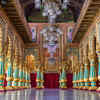 Article image for: Grand Durbar Hall design