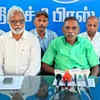 Article image for: Thiruverumbur residents urge TVK to expedite service road project