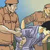 Article image for: Minor boys detained for making reels with weapons