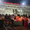 Article image for: Jaipur marks Int’l Nurses Day with candlelight tribute