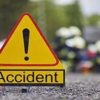 Article image for: Elderly man, minor grandson dead in Chatra road accident