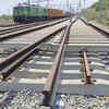 Article image for: Cantt-Whitefield rail quadruplingdeadline pushed to March 2027