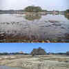 Article image for: Rain check for Ulsoor Lake: Desilting hits pause amid ecological concerns
