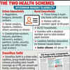 Article image for: Hosps log in to Ayushman after govt green signal