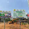 Article image for: Bio-mining begins at Koothattukulam waste dump