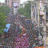 Article image for: Owners of 274 dangerous buildings on rath yatra route get notices from Ahmedabad Municipal Corporation