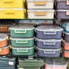 Article image for: Why to avoid plastic cookware and storage <i class="tbold">boxes</i> in the kitchen