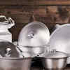 Why to avoid aluminum cookware 