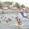 Article image for: Nashik swelters as day temperature hits 2-year high of 42°C, nights also turn uneasy at 26°C