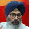 Article image for: SAD (A) urges Akal Takht to block Vande Mataram move